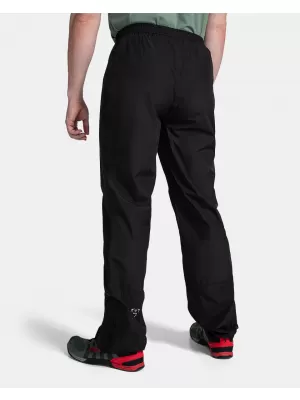 Herrenhosen KILPI MAULES-M TM0429KI SCHWARZ