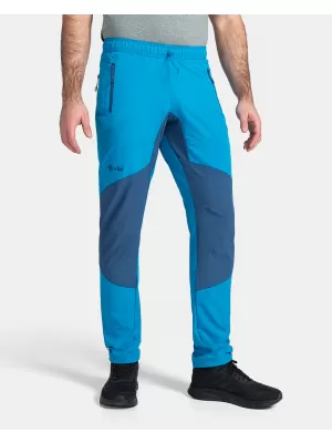Herrenhosen KILPI ARANDI-M TM0440KI BLAU