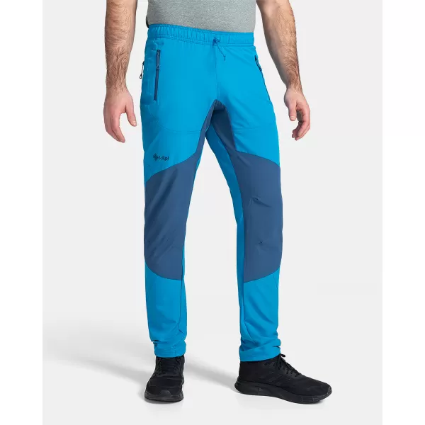  Herrenhosen KILPI ARANDI-M TM0440KI BLAU 