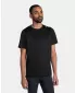 Funktions-T-Shirt für Herren KILPI DIMA-M TM0323KI SCHWARZ