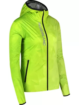 Softshelljacke für Damen NORDBLANC DIVERSITY NBWSL7774 BERNSTEIN