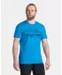 Herren-T-Shirt KILPI CHOOSE-M TM0374KI BLAU