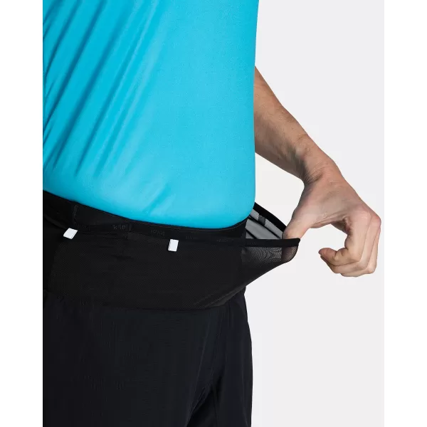  Herrenshorts KILPI BERGEN-M TM0413KI SCHWARZ 