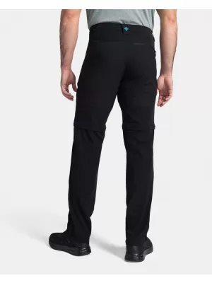 Herrenhosen KILPI HOSIO-M TM0403KI SCHWARZ