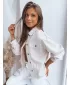 Frühlingsjacke DSTREET SILLY LILLY TY3607 BEIGE