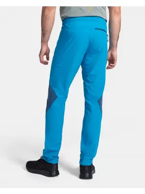 Herrenhosen KILPI ARANDI-M TM0440KI BLAU