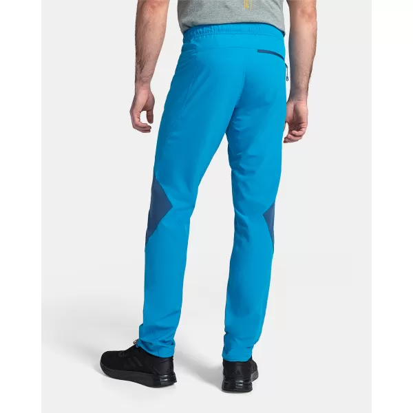  Herrenhosen KILPI ARANDI-M TM0440KI BLAU 