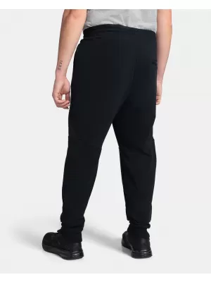 Herren-Jogginghose KILPI MATTY-M TM0409KI SCHWARZ