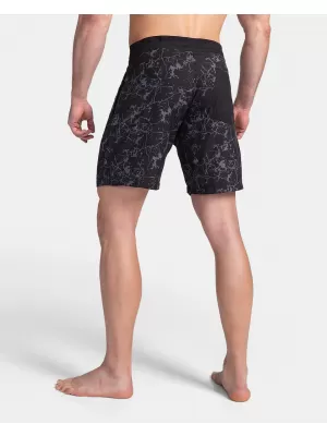 Herrenshorts KILPI ARIANY-M TM0424KI SCHWARZ