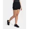 Damen-Shorts KILPI BERGEN-W TL0414KI SCHWARZ
