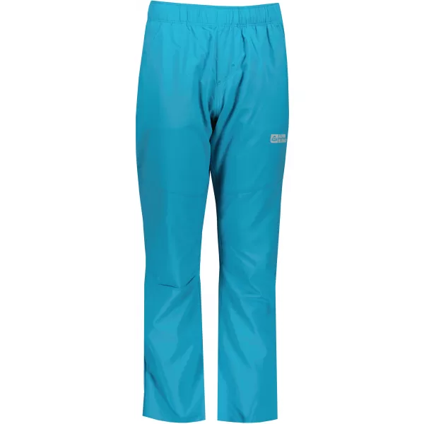  Hosen für Jungen NORDBLANC NBSPK5719L GRÜN 
