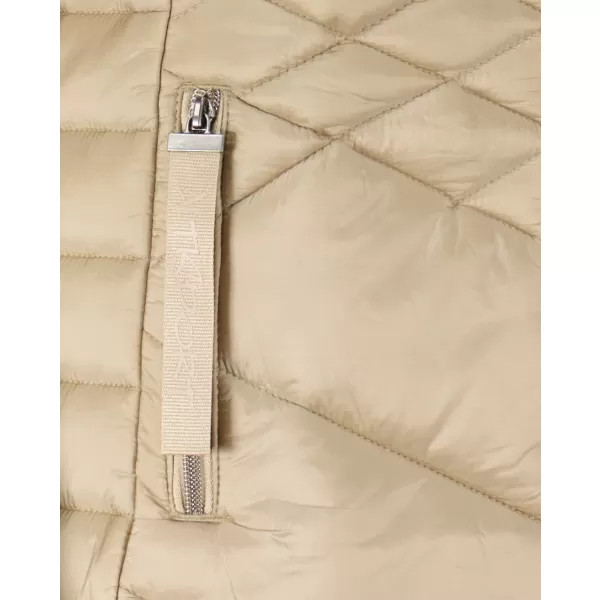  Frauenmantel ALTISPORT ELIMA LCTB216 BEIGE 