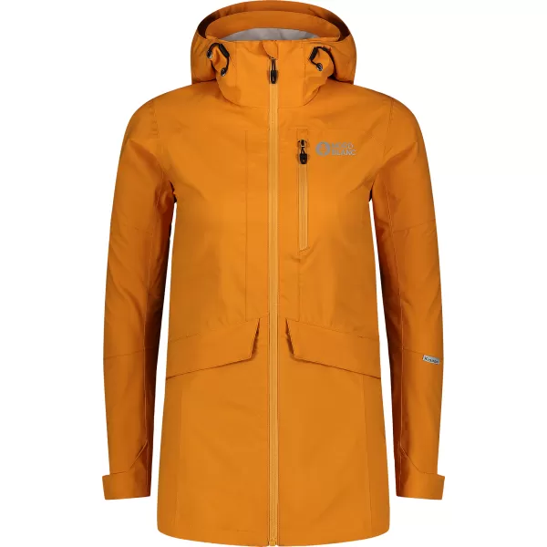  Damenjacke NORDBLANC WITCHING NBSJL7893 ORANGE 