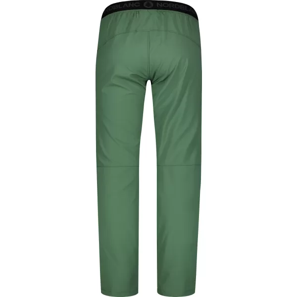  Herrenhosen NORDBLANC RUBBER NBSPM7907 GRÜN 