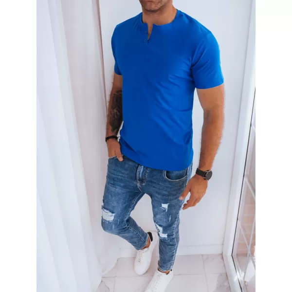  Hemd DSTREET RX5327 HELLBLAU 