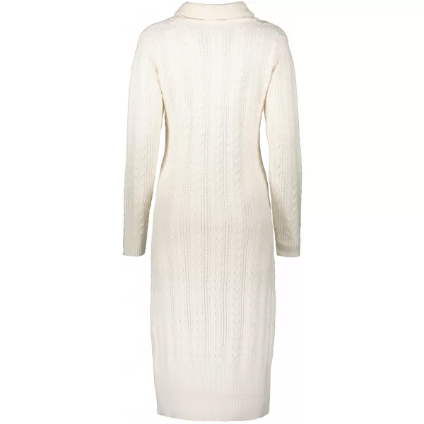  Damenpullover KIXMI ROSETTA HELL BEIGE 