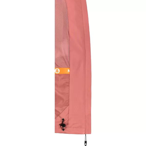  Damenjacke NORDBLANC WITCHING NBSJL7893 ROSA 