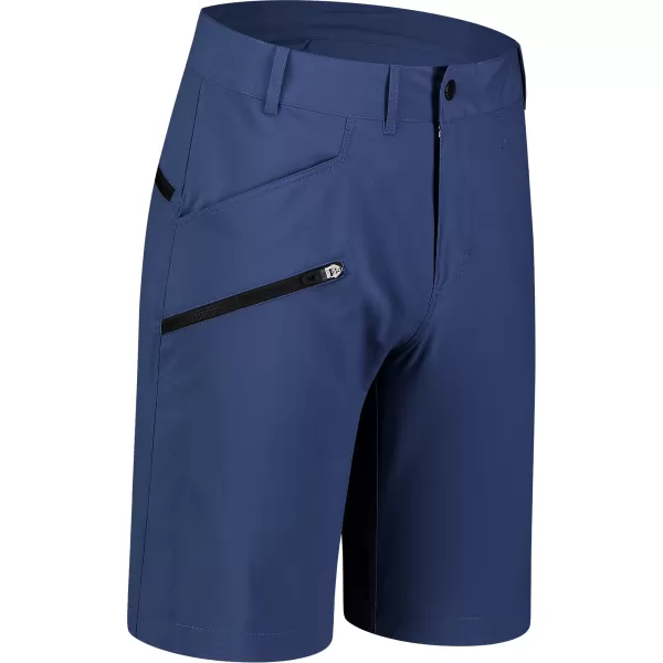  Herrenshorts NORDBLANC BERMUDAS NBSPM7906 BLAU 
