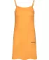 Kleid NORDBLANC BEACHWAVES NBSLD7813 ORANGE
