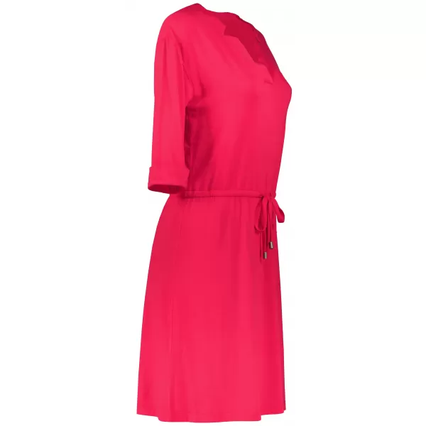  Kleid ALTISPORT BRIDGET ROT 