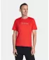 Funktions-T-Shirt für Herren KILPI TODI-M TM0324KI ROT