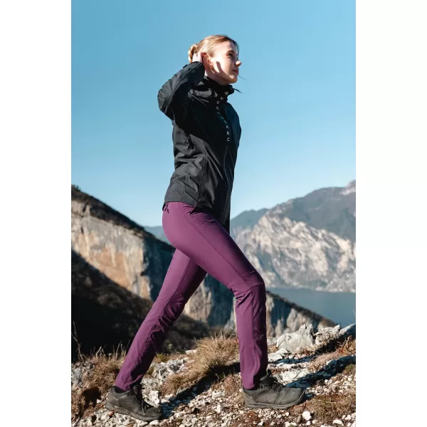  Damenhosen NORDBLANC MANEUVER NBSPL7913 LILA 
