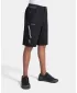 Herren-Radhose KILPI TRACKEE-M TM0419KI SCHWARZ