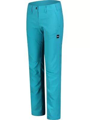 Damenhosen NORDBLANC MANEUVER NBSPL7913 POOLBLAU