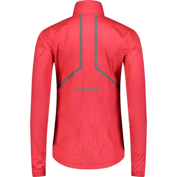  Sportjacke für Damen NORDBLANC REFLEXION NBSJL7902 ROSA 