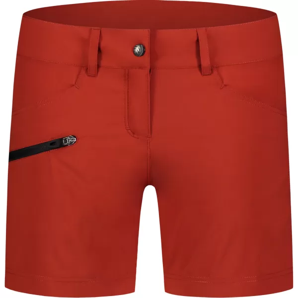  Damen-Shorts NORDBLANC TREND NBSPL7915 ORANGE 