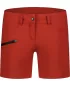 Damen-Shorts NORDBLANC TREND NBSPL7915 ORANGE