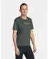 Herren Funktions-T-Shirt TODI-M TM0324KI DARK GREEN Kilpi