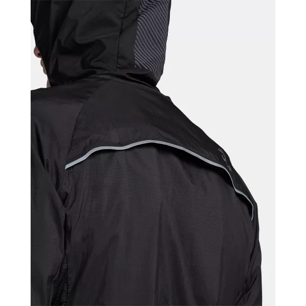  Herrenjacke KILPI ROSA-M TM0105KI SCHWARZ 