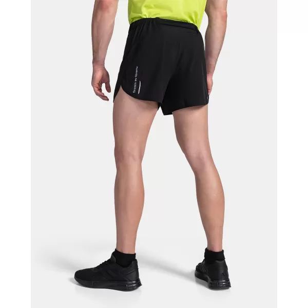  Herrenshorts KILPI RAFEL-M TM0414KI SCHWARZ 