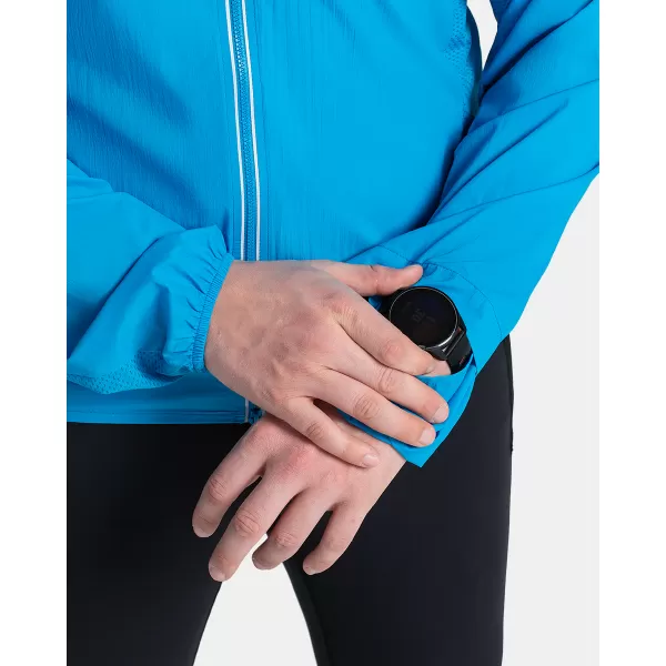 Herrenjacke KILPI TIRANO-M TM0106KI BLAU 