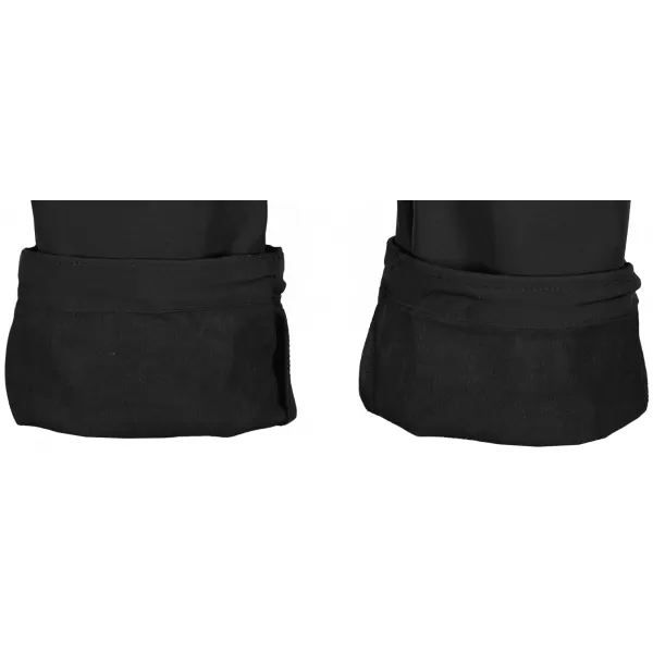  Herrenhosen ALTISPORT KEMEX MPAB701 SCHWARZ 