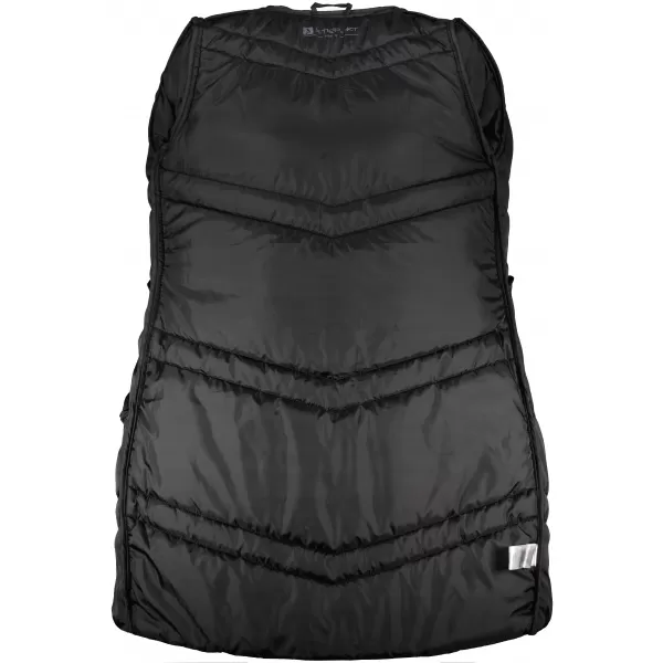  Frauenmantel ALTISPORT JUCA LCTB215 SCHWARZ 