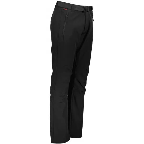  Herrenhosen ALTISPORT KEMEX MPAB701 SCHWARZ 