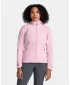 Softshelljacke für Damen KILPI RAVIA-W TL0109KI HELLROSA