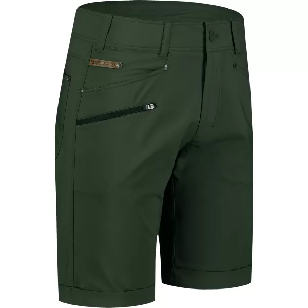  Herrenshorts NORDBLANC PEAKS NBSPM7909 KHAKI 