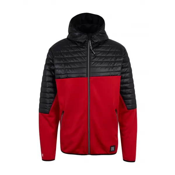  Herren-Sweatshirt SAM 73 VADER MM 748 ROT 
