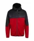 Herren-Sweatshirt SAM 73 VADER MM 748 ROT