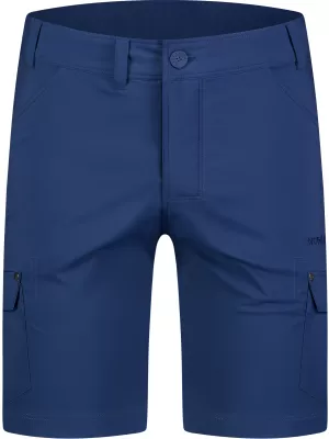 Herrenshorts NORDBLANC PATCHPOCKET NBSPM7904 BLAU