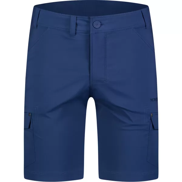  Herrenshorts NORDBLANC PATCHPOCKET NBSPM7904 BLAU 