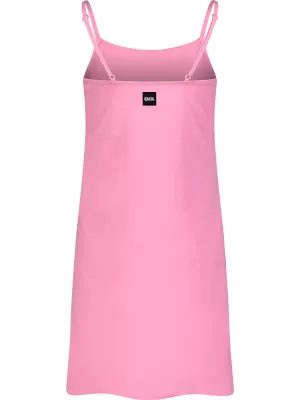 Kleid NORDBLANC BEACHWAVES NBSLD7813 ROSA