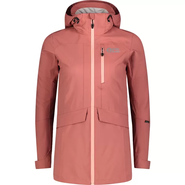  Damenjacke NORDBLANC WITCHING NBSJL7893 ROSA 