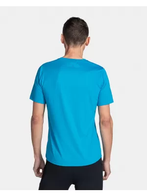 Funktions-T-Shirt für Herren KILPI TODI-M TM0324KI BLAU