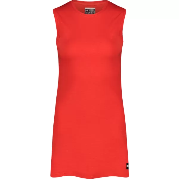  Kleid NORDBLANC SASSY NBSLD7811 ORANGEFARBENE TINTE 