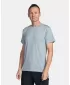 Herren-T-Shirt KILPI PROMO-M TM0378KI HELLGRAU