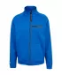 Herren-Sweatshirt SAM 73 DARTH MM 747 LEUCHTEND BLAU